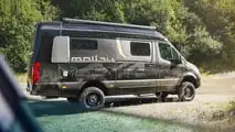 Malibu genius performance 4x4 641 LE (2025)