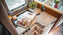 Hymer Clase B Modern Comfort T 2025