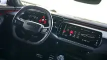 2026 Dodge Charger Daytona Six Pack sedan