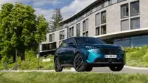 Peugeot E-3008 Dual Motor 2025
