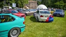 50 ans de BMW Série 3 - Les voitures des fans