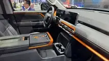 Salone di Shanghai: Maxus Star X, la possibile base del nuovo Volkswagen Amarok