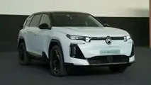Citroen C5 Aircross (2025)