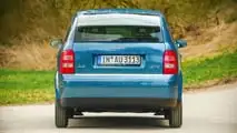 Audi A2 (1999-2005) im Test