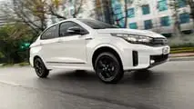 Fiat Cronos Drive 1.3 AT 2026 