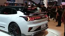 2025 Shanghai International Auto Show 