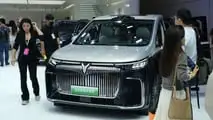 2025 Shanghai International Auto Show 