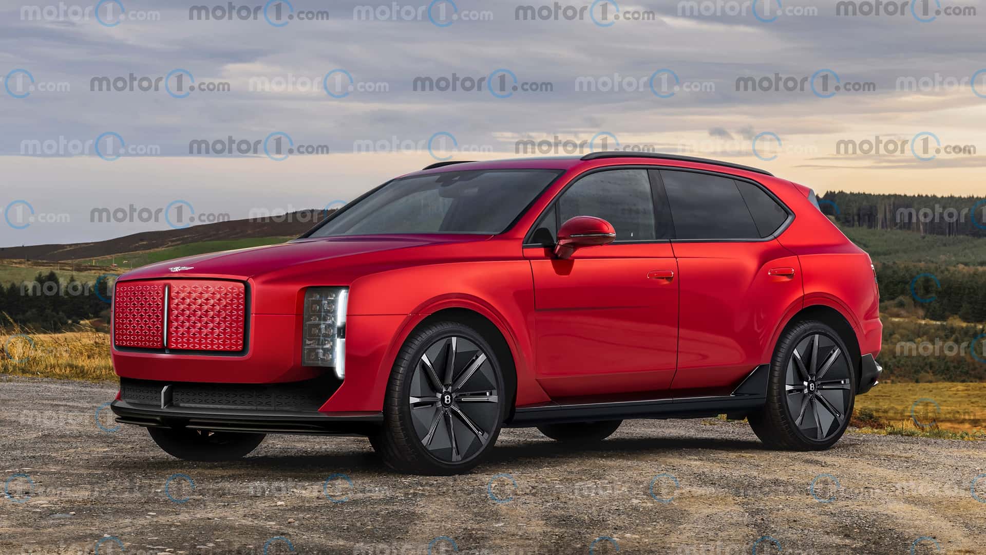 bentley-urban-suv-rendering-by