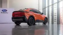 2026 Subaru Uncharted9