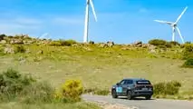Ayvens Ecomotion Tour 2025
