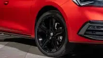 SEAT Gama FR 75 Aniversario