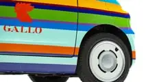 Fiat Topolino Gallo