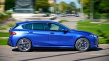 BMW 118d (2025) im Test