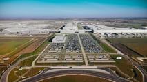 BMW Group Werk Debrecen: Inbetriebnahme der Montage