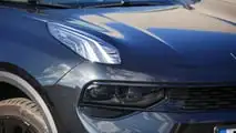Lynk & Co 01 Facelift (2025) Test