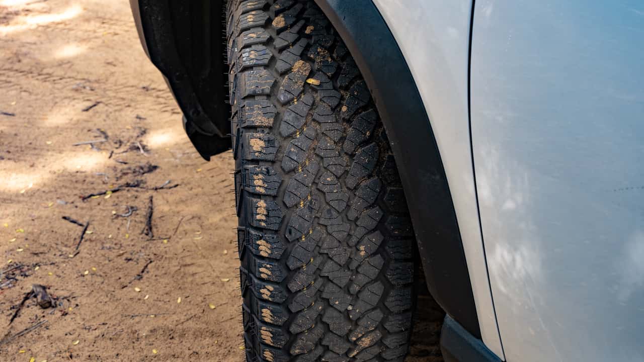 2026 Honda Passport TrailSport First Drive Review