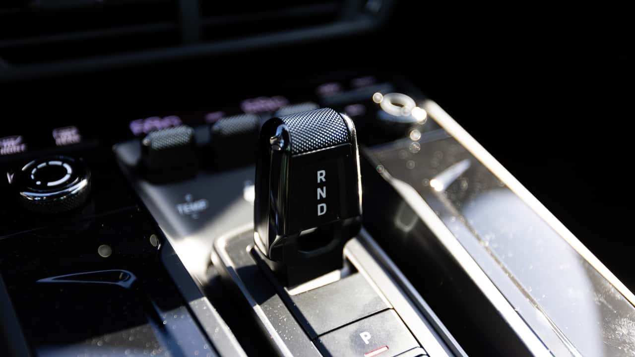 2025 Porsche 911 Carrera S Review