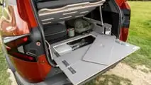 Dacia Bigster TCe 130 4x4 Extreme con Sleep Pack (2025)