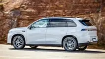 Leapmotor C10 REEV (2025) im Test