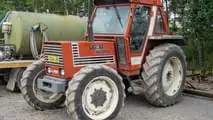 Pininfarina: dalle Auto ai Trattori Quando il Design Incontra l’Agricoltura
