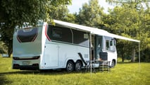Dethleffs XL Family I 7812-2 (2025)