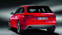 2013 Audi RS4 Avant