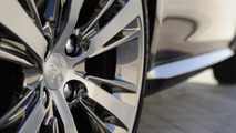 Peugeot XY Concept