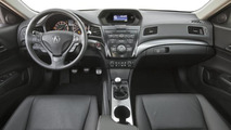 2013 Acura ILX Sedan