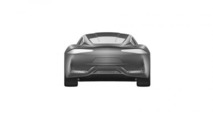 Infiniti Emerg-E patent designs leaked, 1020, 13.02.2012