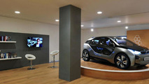 BMW i Park Lane - 6.13.2012
