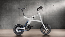 BMW i Pedelec concept 13.6.2012