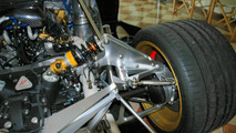 Zonda R Evo 15.6.2012