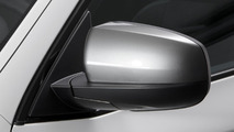2012 BMW M Performance X6 M50d 25.01.2012