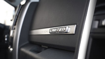 Ram 1500 Laramie Limited 26.1.2012