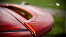Scion iQ Project Pryzm by SR Auto 10.4.2012