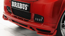 Brabus Ultimate 120 05.3.2012