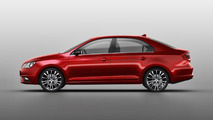 Seat Toledo Concept