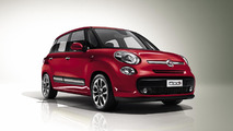 2013 Fiat 500L