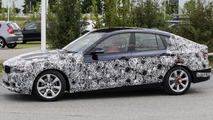 2013 BMW 3-Series GT spy photo 16.8.2012