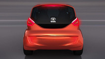 Tata Megapixel concept 06.03.2012