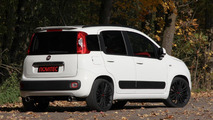 Fiat Panda by Novitec