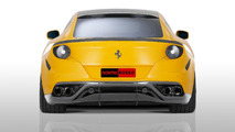Ferrari FF by Novitec Rosso 19.06.2012