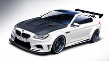 Lumma Design CLR 6 M 21.6.2012