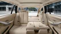 2013 BMW 3-series Touring
