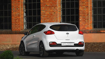 2013 Kia pro_cee'd