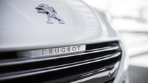 2013 Peugeot RCZ