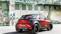 Smart forstars