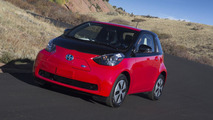 2013 Scion iQ EV 17.10.2012