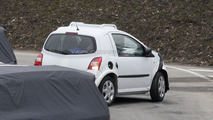 2014 Renault Twingo / Smart ForTwo mule spy photo 24.2.2012
