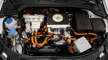Audi A3 e-tron 27.2.2012